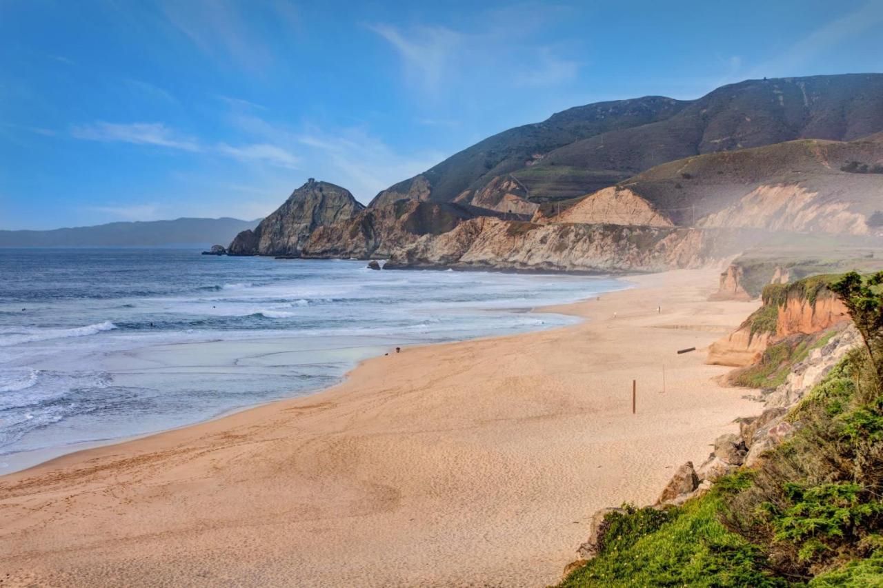 Montara Beach Mountain Escape Exteriör bild