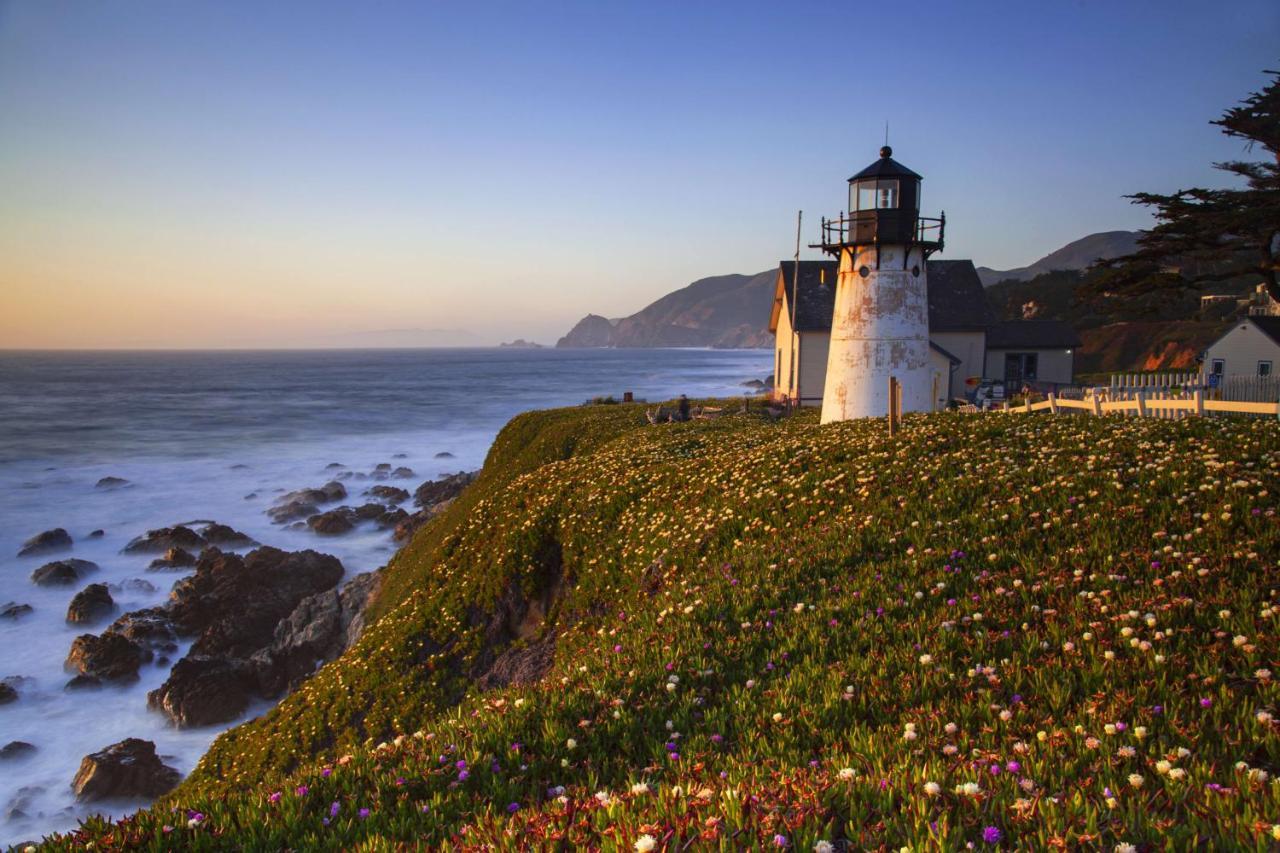 Montara Beach Mountain Escape Exteriör bild